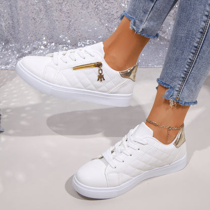 Ortopedyczne Buty Inspirowane Stylem Vintage