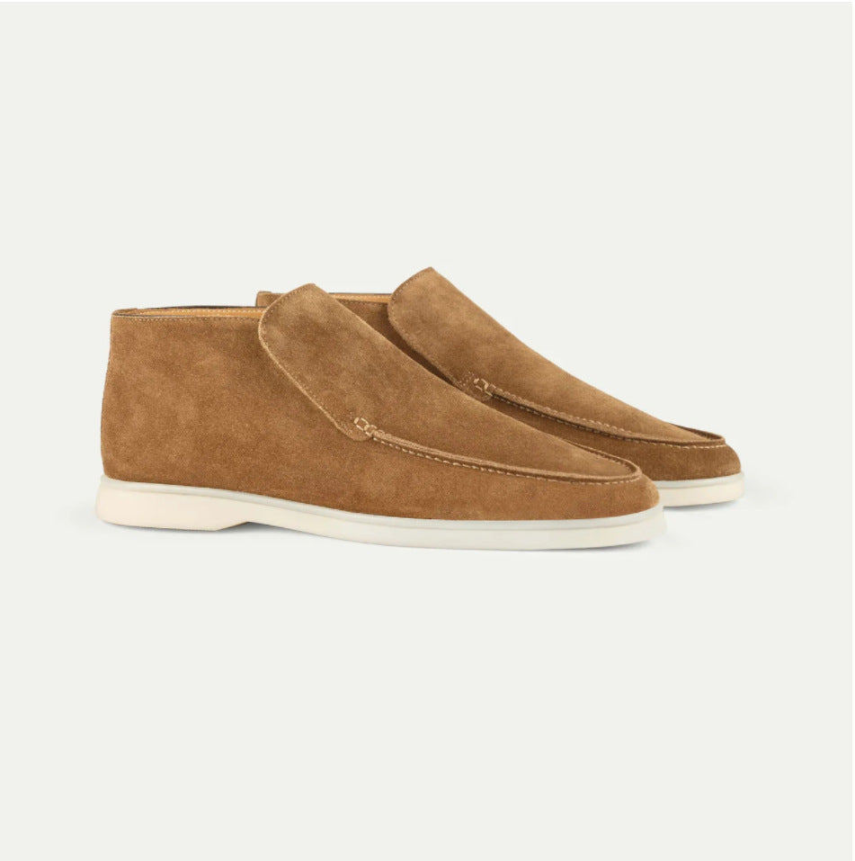 Wygodne Ortopedyczne Buty na Co Dzień