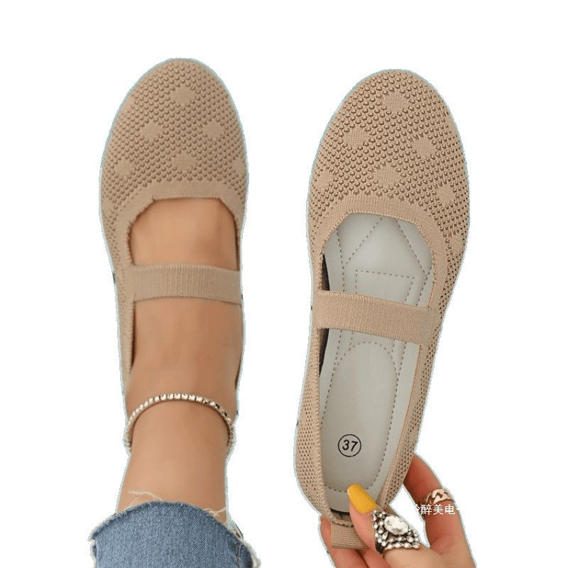 Pełne Wdzięku Ortopedyczne Buty w Nowoczesnym Stylu
