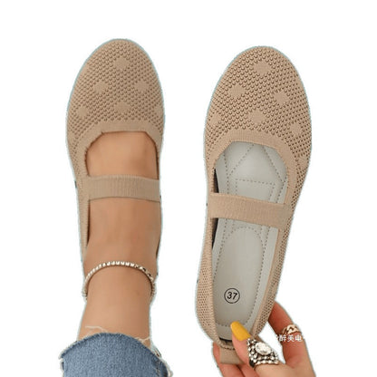 Pełne Wdzięku Ortopedyczne Buty w Nowoczesnym Stylu