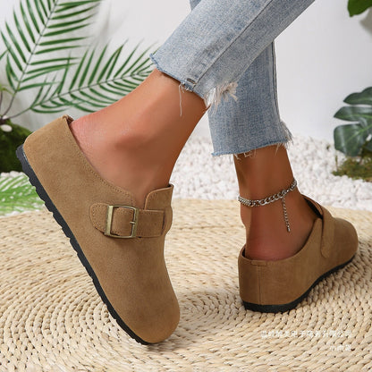 Wygodne Ortopedyczne Buty na Co Dzień