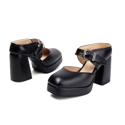 Pięknie Wykonane Ortopedyczne Buty
