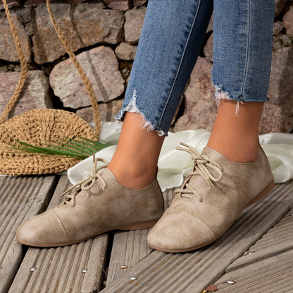 Ortopedyczne Buty Inspirowane Stylem Vintage