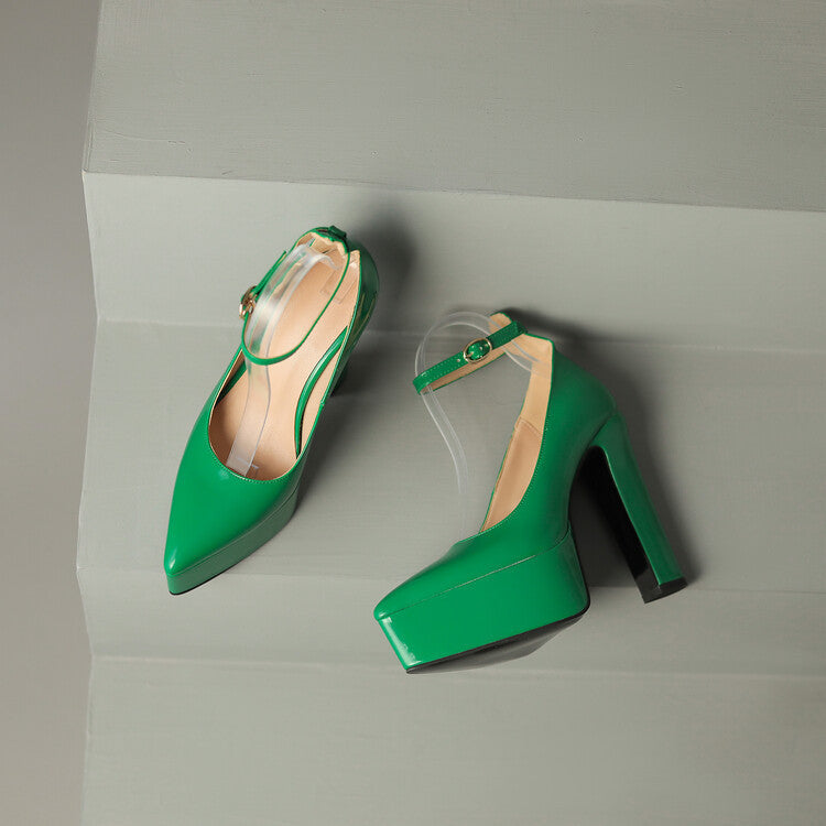 Klasyczne Ortopedyczne Buty w Ponadczasowym Stylu