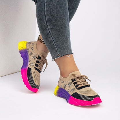 Klasyczne Ortopedyczne Buty w Ponadczasowym Stylu