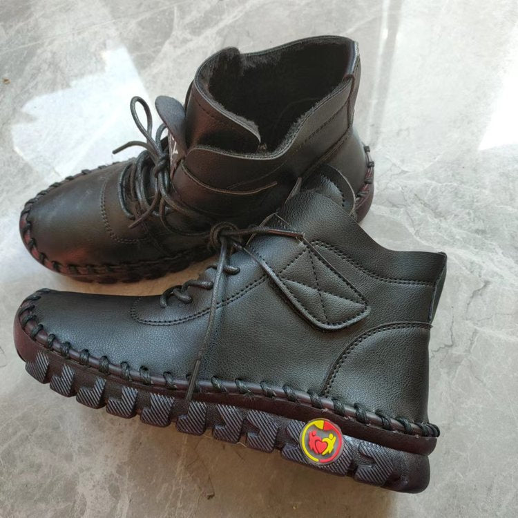 Wygodne Ortopedyczne Buty na Co Dzień