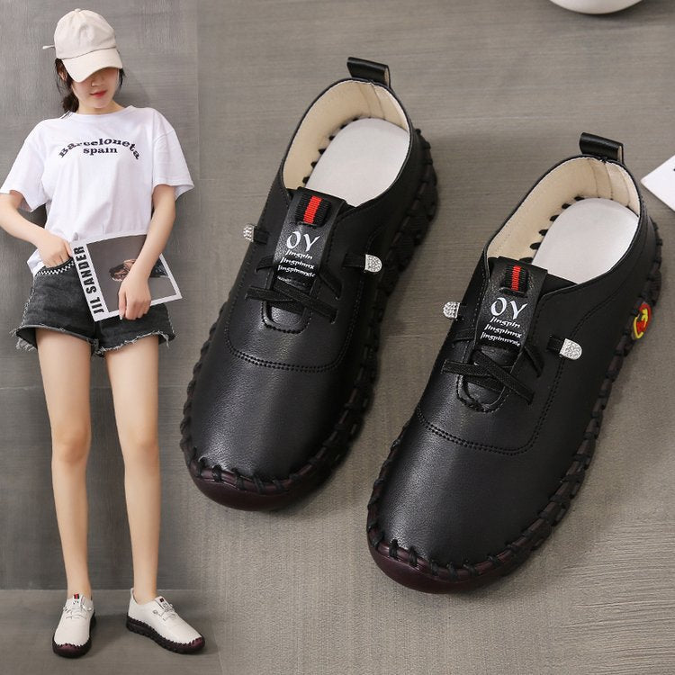Stylowe Ortopedyczne Buty na Każdą Okazję