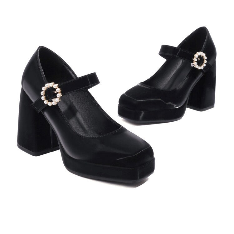 Eleganckie Ortopedyczne Buty z Unikalnym Wzorem