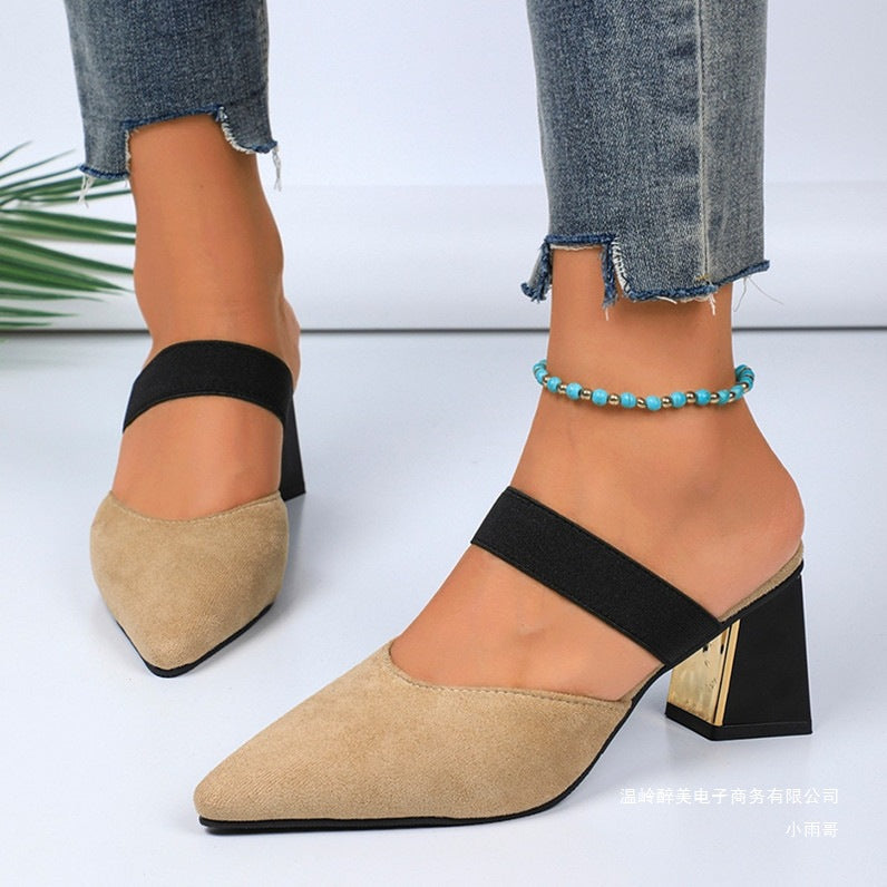 Pięknie Wykonane Ortopedyczne Buty
