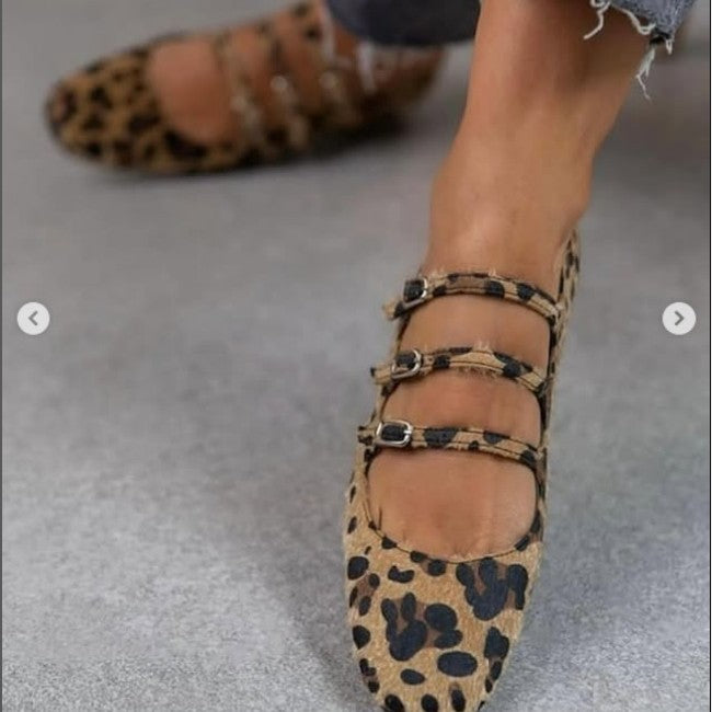 Pełne Wdzięku Ortopedyczne Buty w Nowoczesnym Stylu