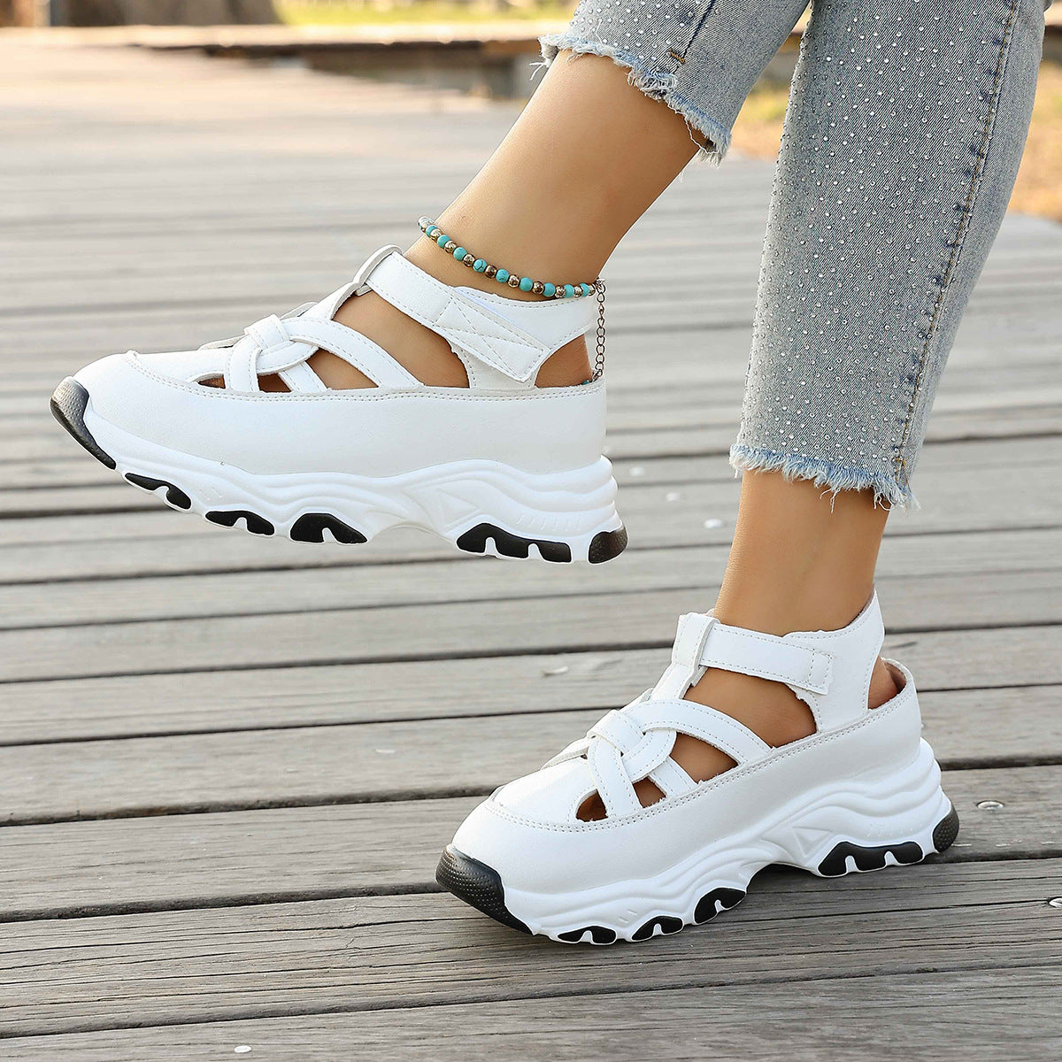 Stylowe Ortopedyczne Buty na Każdą Okazję