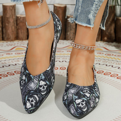 Klasyczne Ortopedyczne Buty w Ponadczasowym Stylu