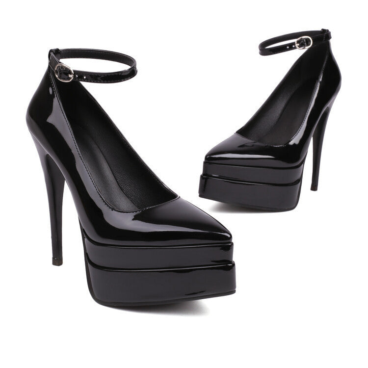 Pięknie Wykonane Ortopedyczne Buty