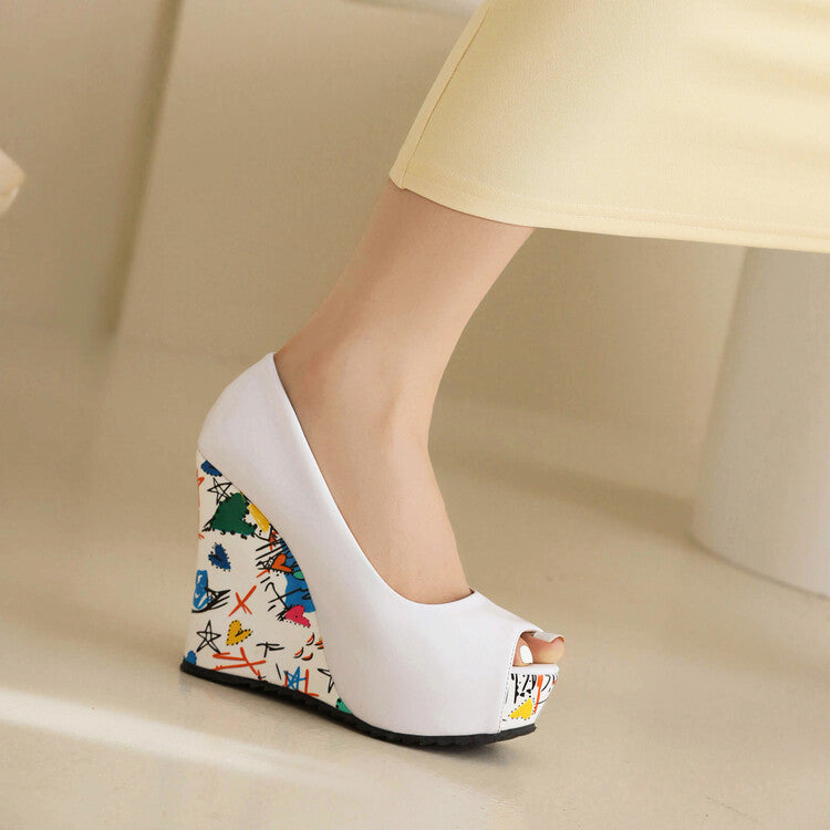 Ortopedyczne Buty Inspirowane Stylem Vintage