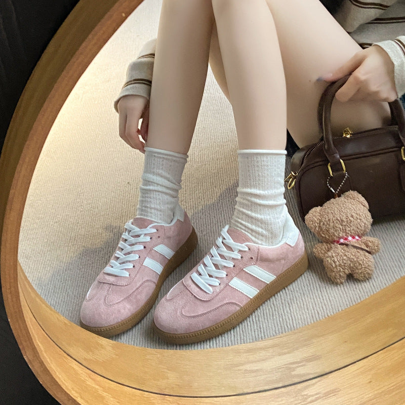Wygodne Ortopedyczne Sneakersy na Co Dzień