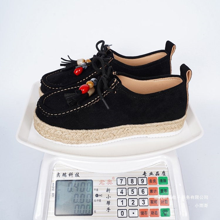 Eleganckie Ortopedyczne Sneakersy na Każdy Krok