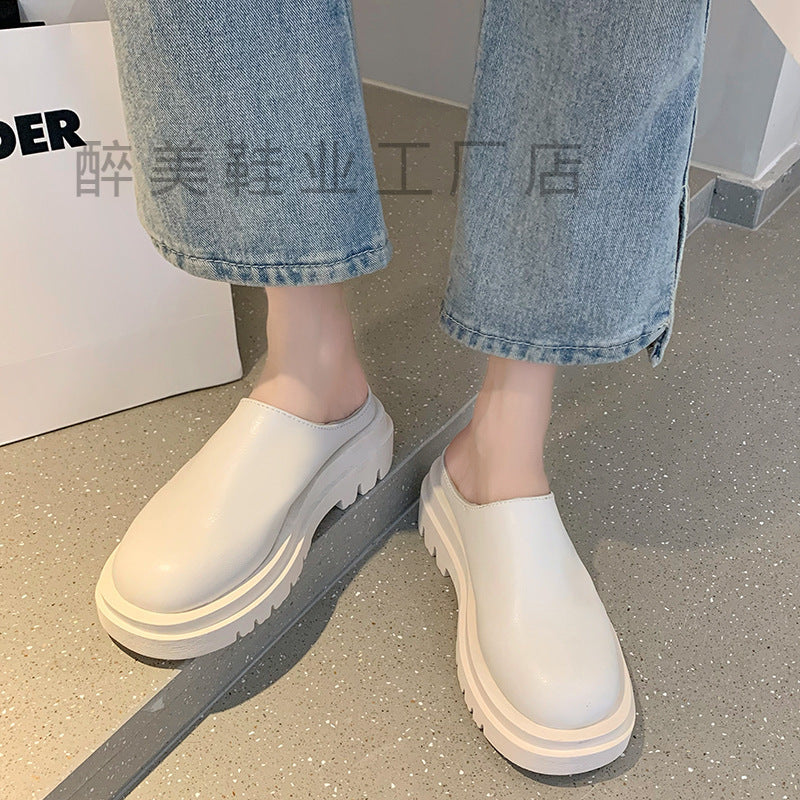 Klasyczne Ortopedyczne Buty w Ponadczasowym Stylu