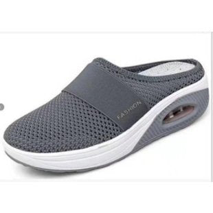 Eleganckie Ortopedyczne Buty z Unikalnym Wzorem