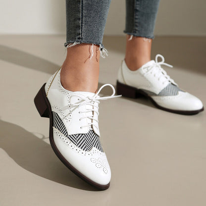 Pięknie Wykonane Ortopedyczne Buty