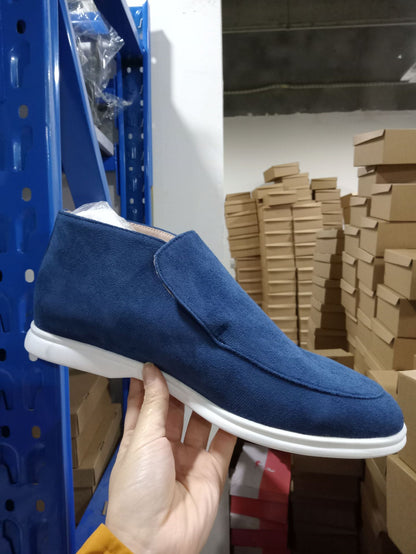 Wygodne Ortopedyczne Buty na Co Dzień