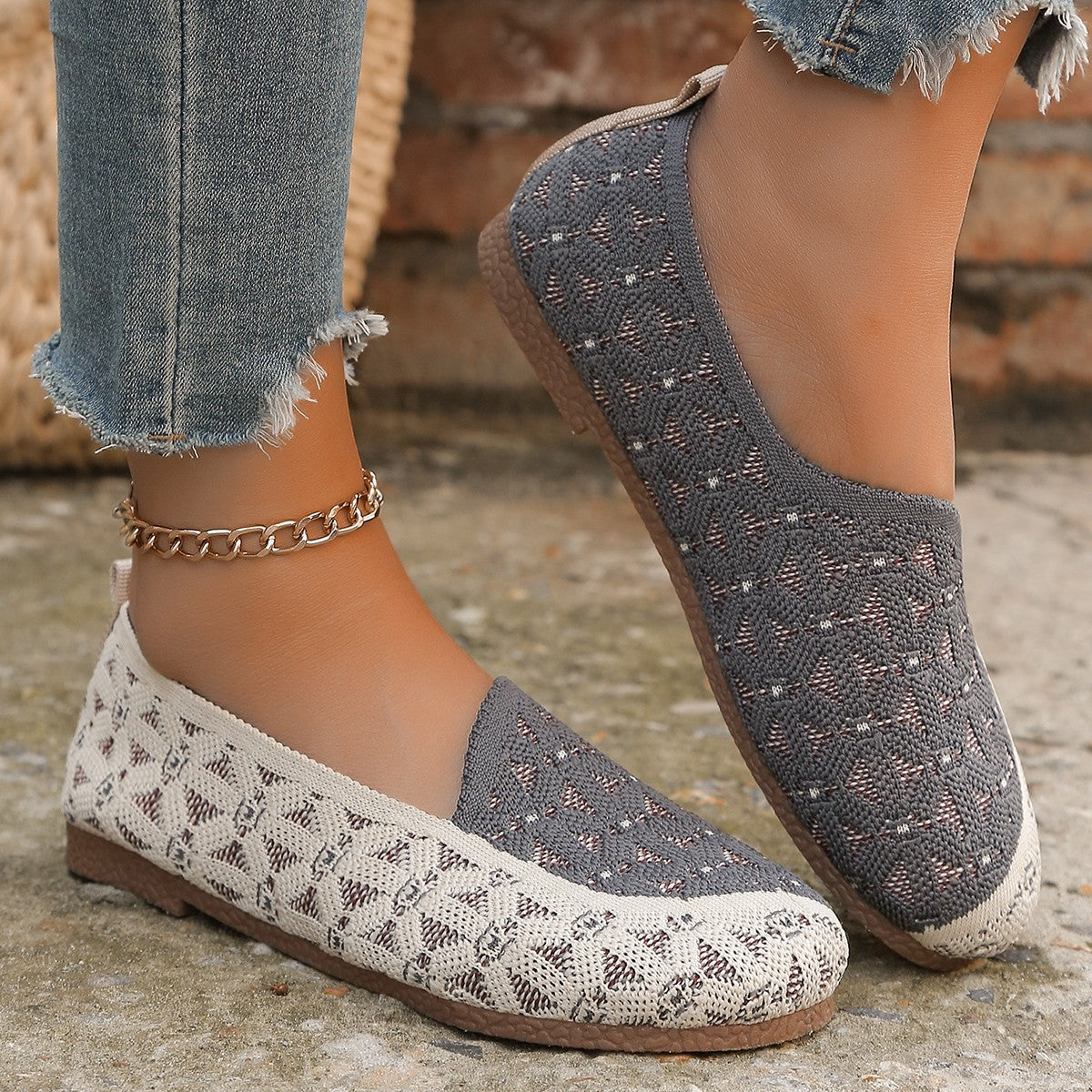 Pełne Wdzięku Ortopedyczne Buty w Nowoczesnym Stylu