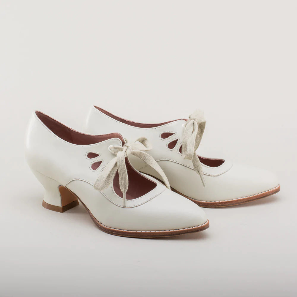 Pięknie Wykonane Ortopedyczne Buty