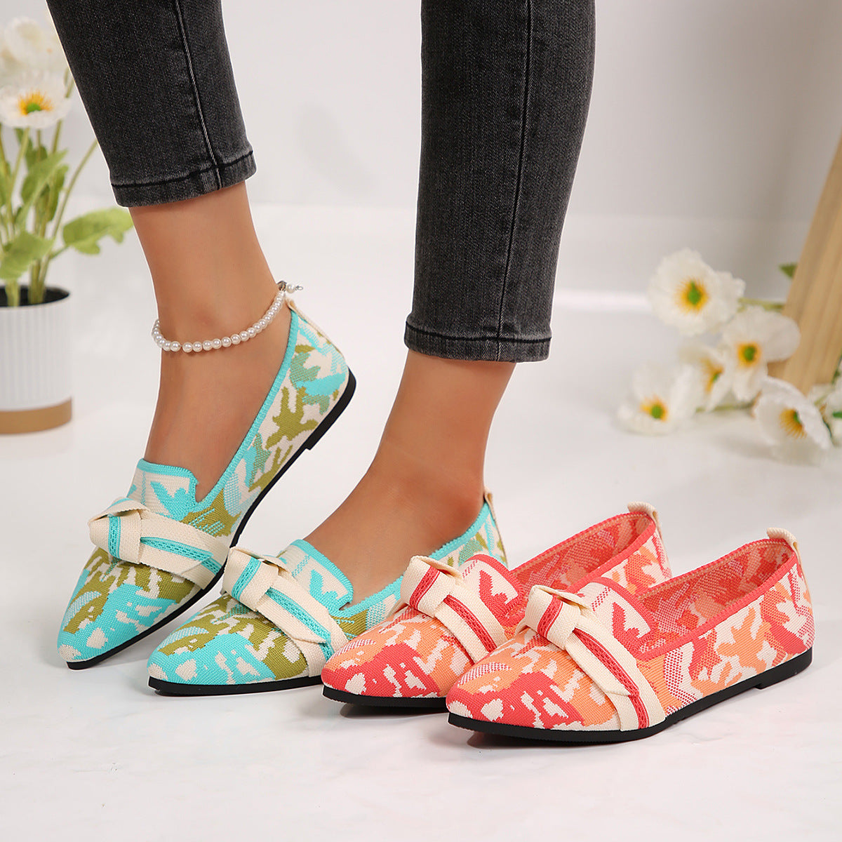 Klasyczne Ortopedyczne Buty w Ponadczasowym Stylu