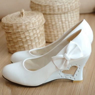 Pięknie Wykonane Ortopedyczne Buty