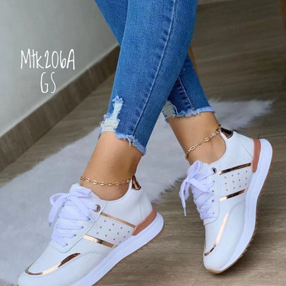 Pięknie Wykonane Ortopedyczne Buty