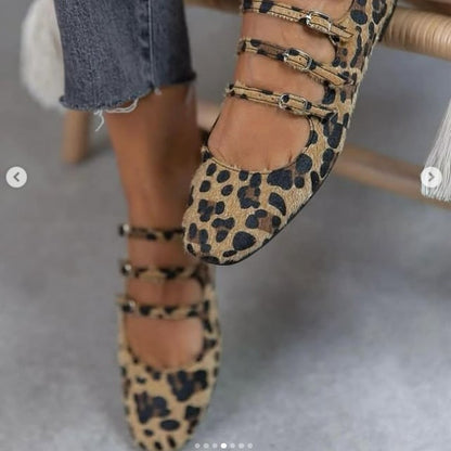 Ortopedyczne Buty Inspirowane Stylem Vintage