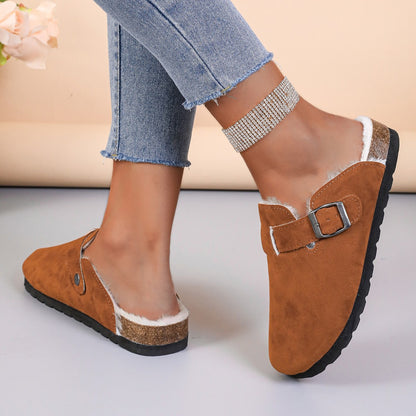 Klasyczne Ortopedyczne Buty w Ponadczasowym Stylu