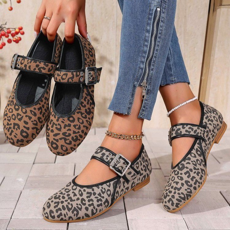 Wygodne Ortopedyczne Buty na Co Dzień