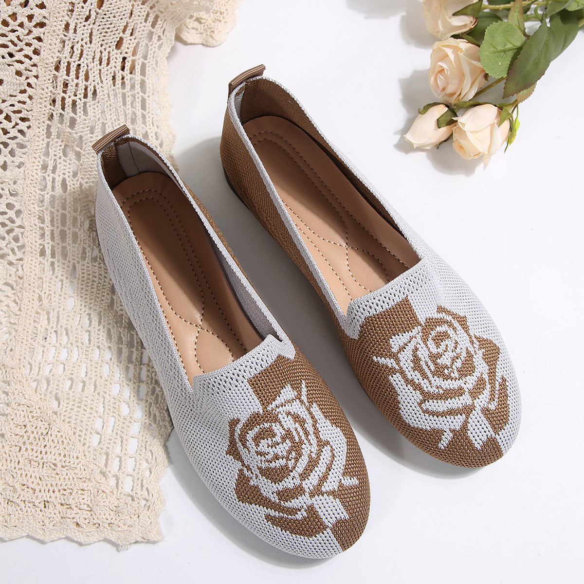 Klasyczne Ortopedyczne Buty w Ponadczasowym Stylu