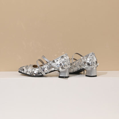 Ortopedyczne Buty Inspirowane Stylem Vintage
