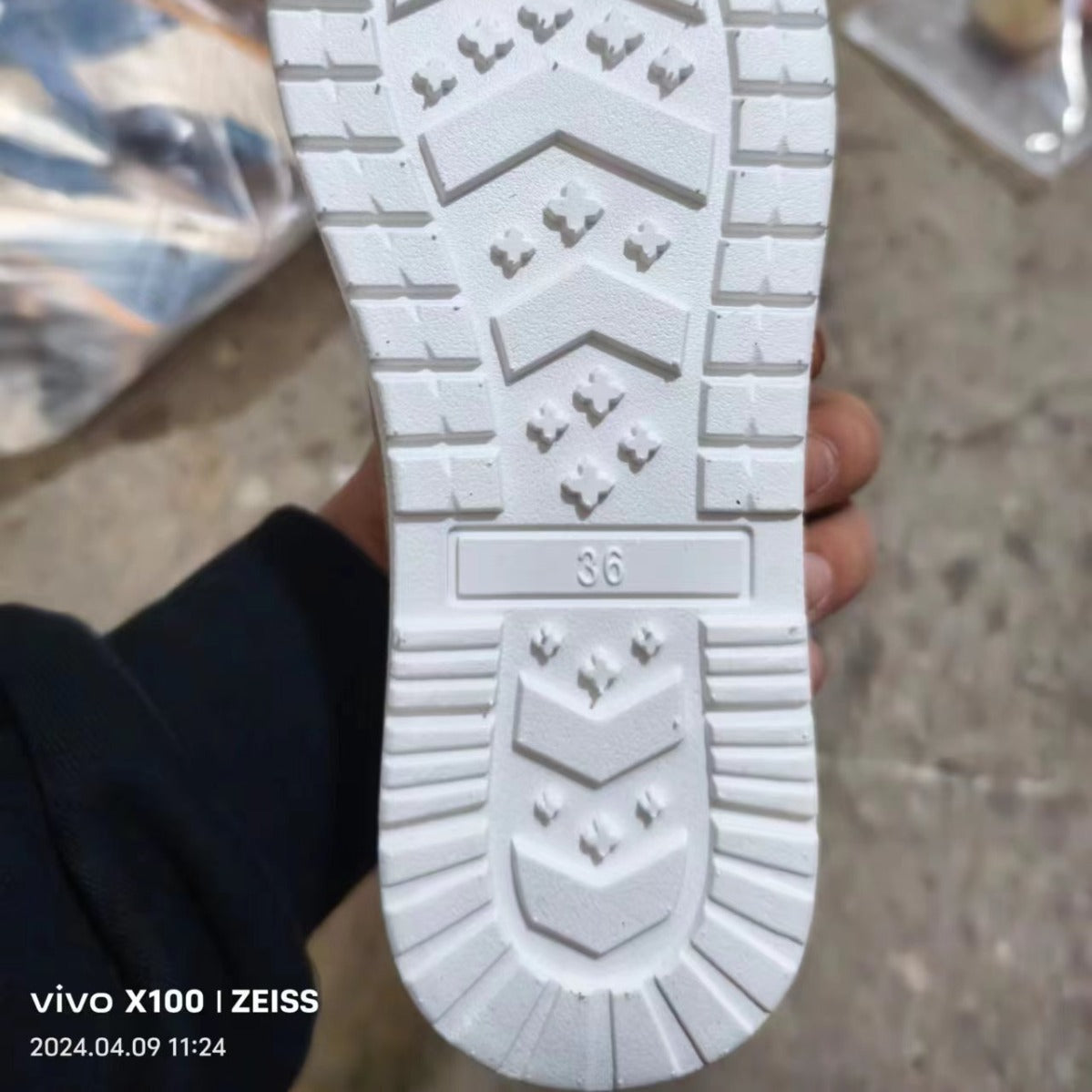 Pięknie Wykonane Ortopedyczne Buty