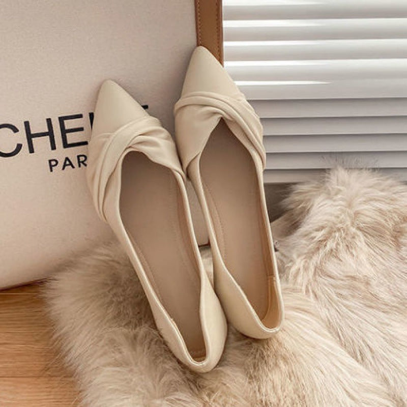Ortopedyczne Buty Inspirowane Stylem Vintage