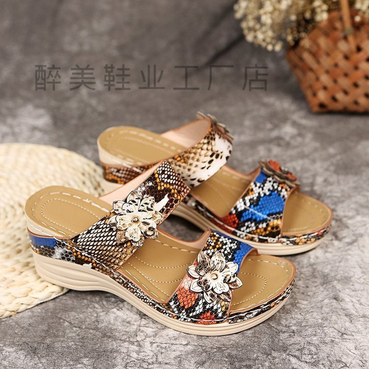 Eleganckie Ortopedyczne Buty na Każdy Krok
