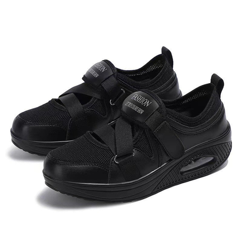 Eleganckie Ortopedyczne Buty na Każdy Krok