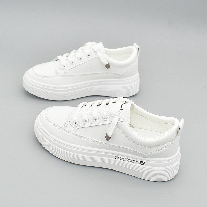 Klasyczne Ortopedyczne Sneakersy w Ponadczasowym Stylu