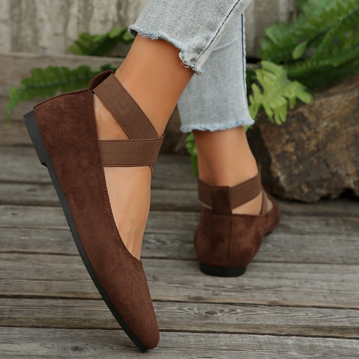 Klasyczne Ortopedyczne Buty w Ponadczasowym Stylu