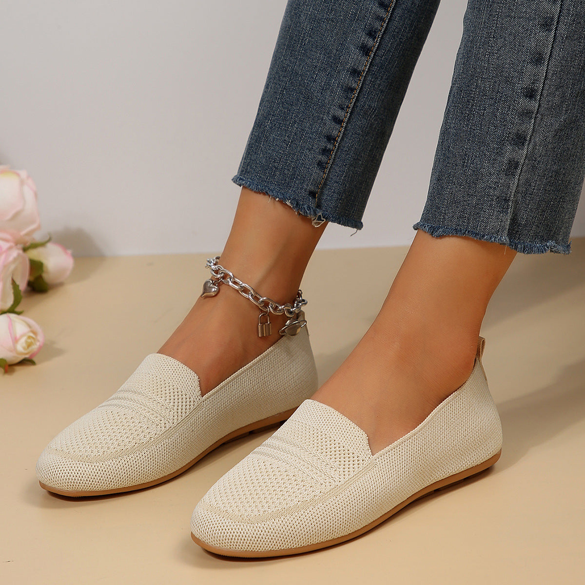 Klasyczne Ortopedyczne Buty w Ponadczasowym Stylu