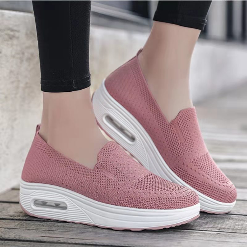 Pełne Wdzięku Ortopedyczne Buty w Nowoczesnym Stylu