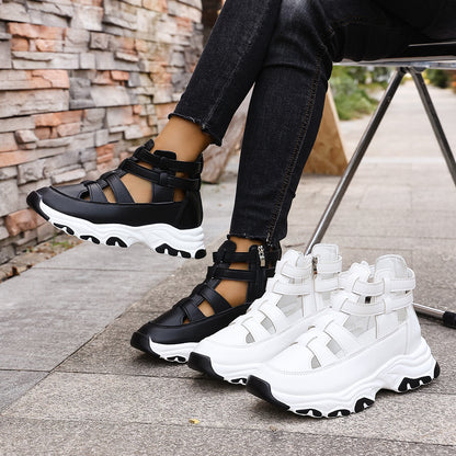 Ortopedyczne Buty Inspirowane Stylem Vintage