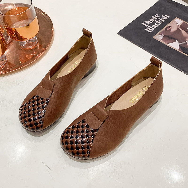 Eleganckie Ortopedyczne Buty na Każdy Krok