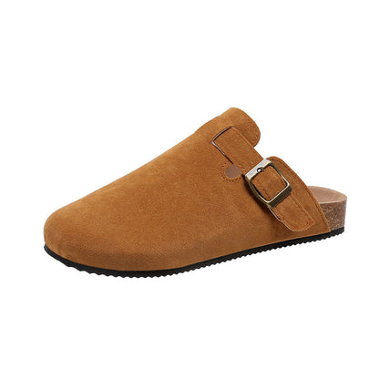 Pełne Wdzięku Ortopedyczne Buty w Nowoczesnym Stylu