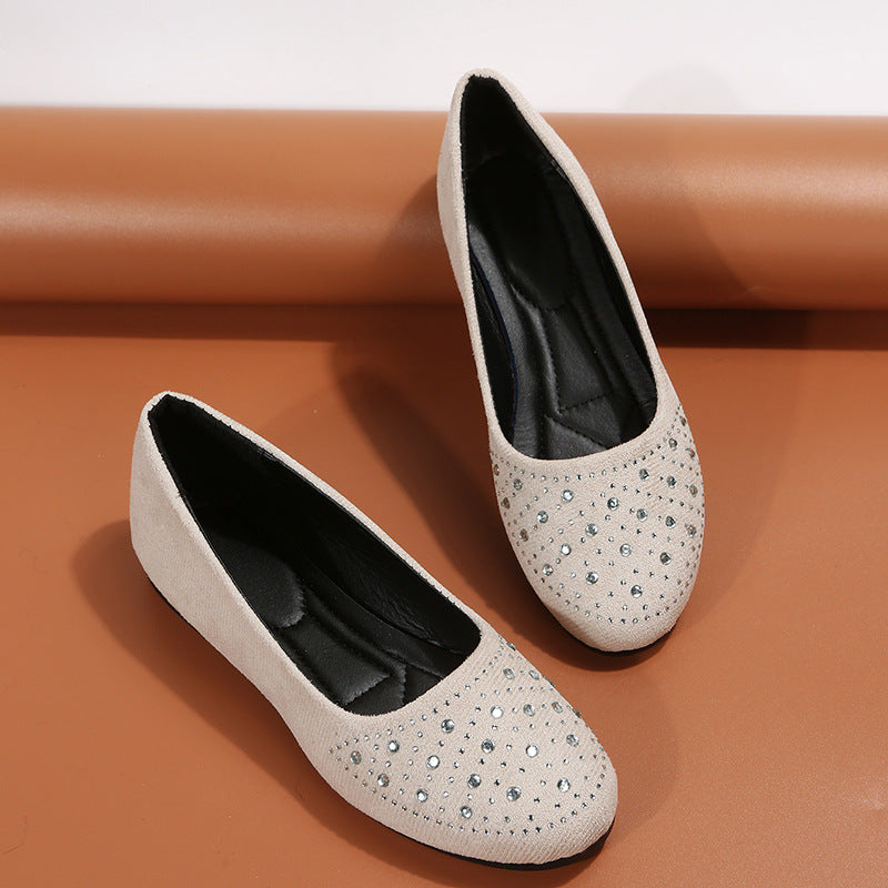 Eleganckie Ortopedyczne Buty na Każdy Krok