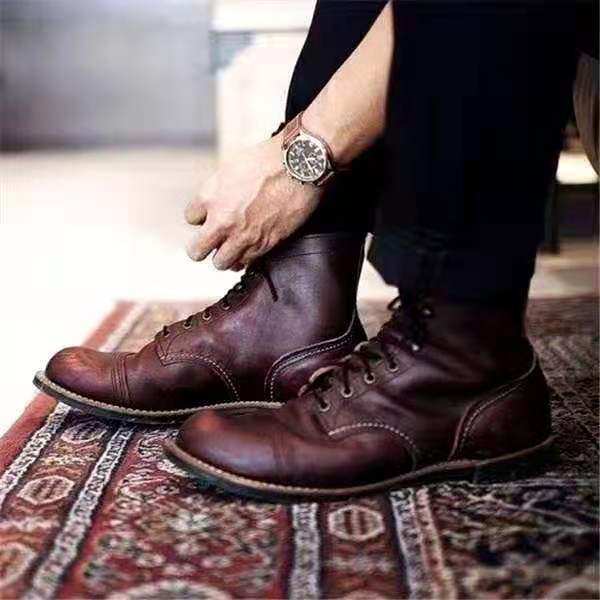 Pełne Wdzięku Ortopedyczne Buty w Nowoczesnym Stylu