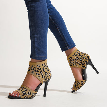 Stylowe Ortopedyczne Sandały na Każdą Okazję