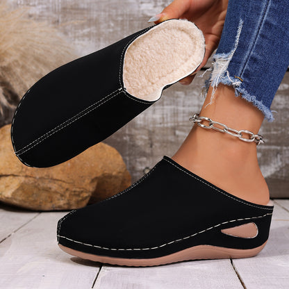 Klasyczne Ortopedyczne Buty w Ponadczasowym Stylu