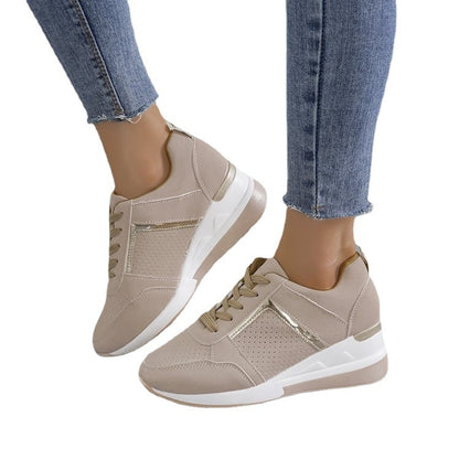 Wygodne Ortopedyczne Buty na Co Dzień